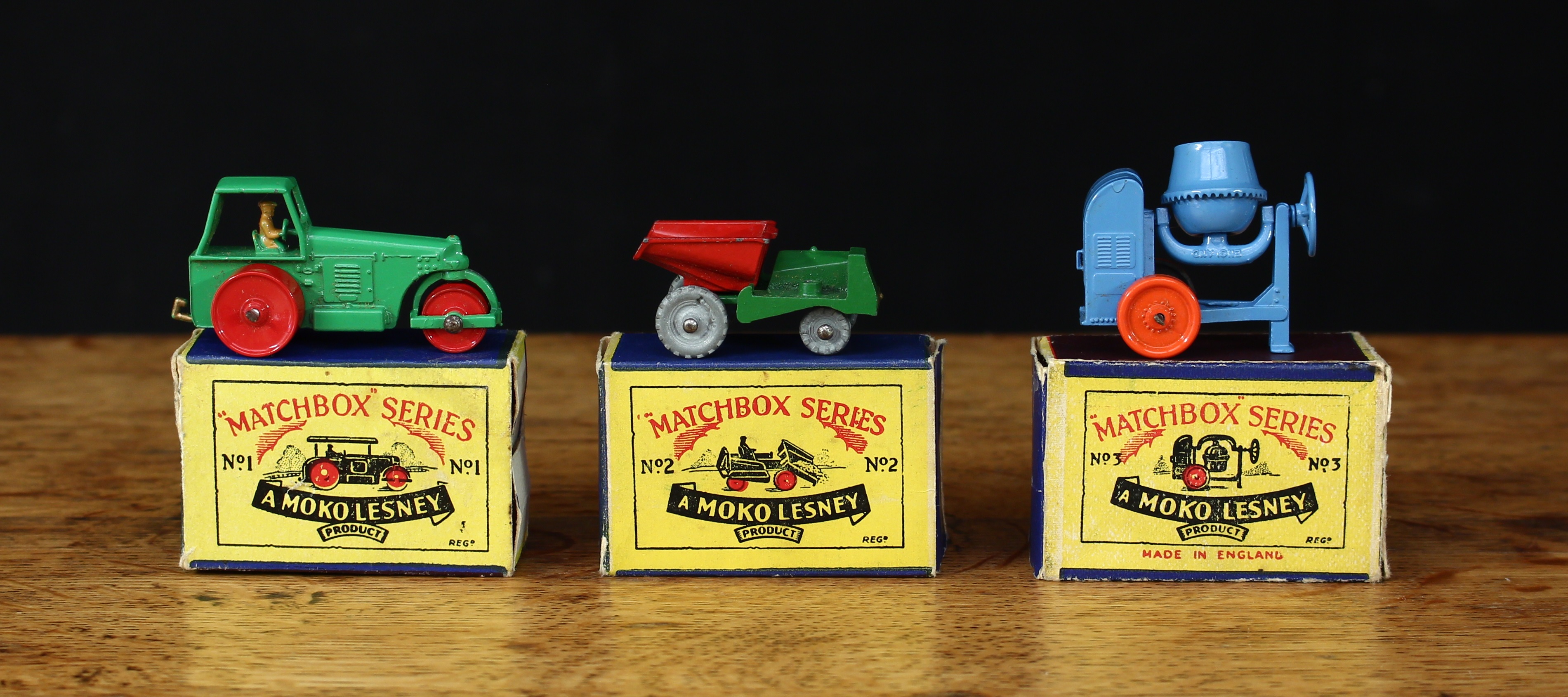 Matchbox toys on sale