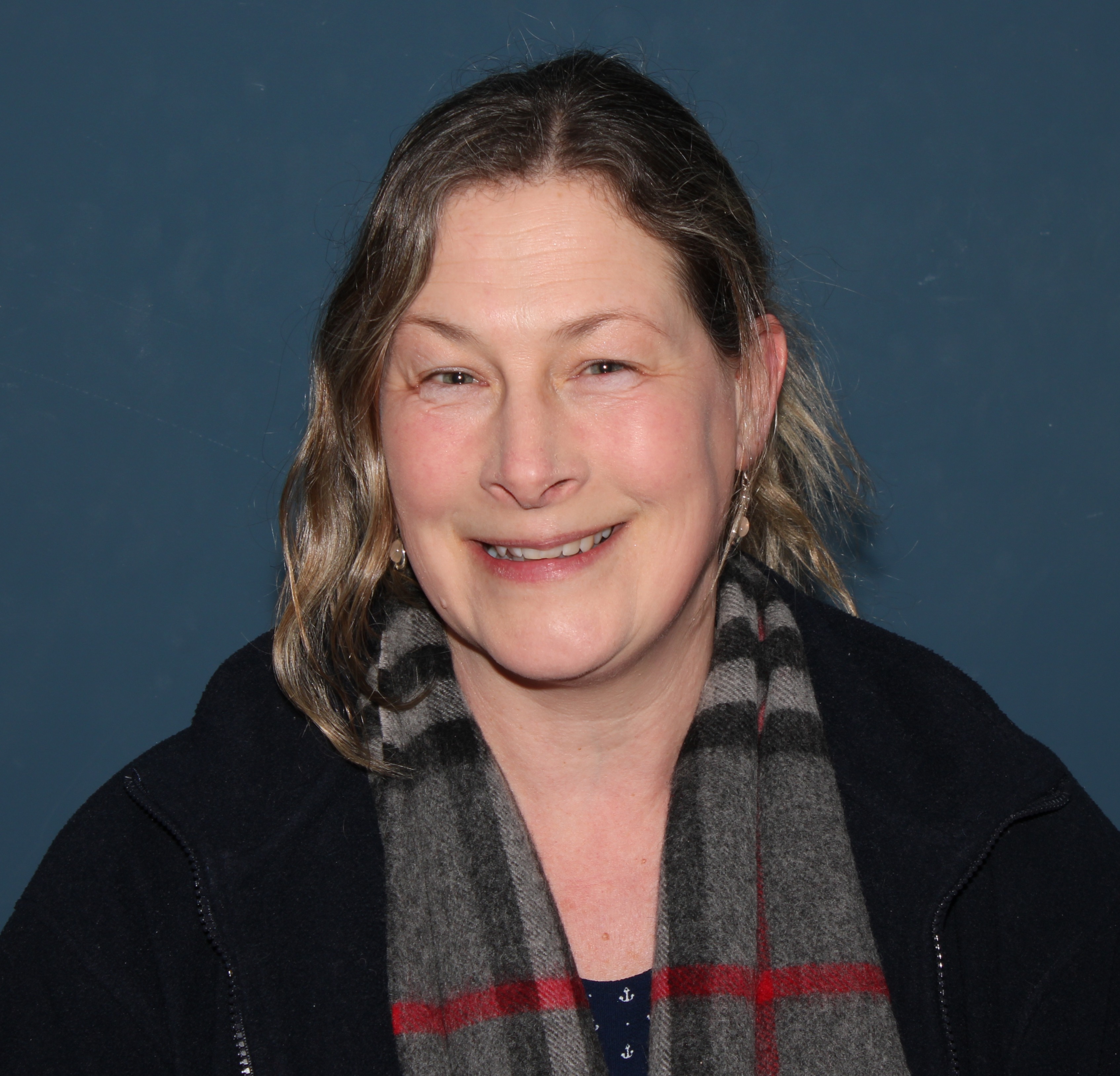 Colette Coleman Image